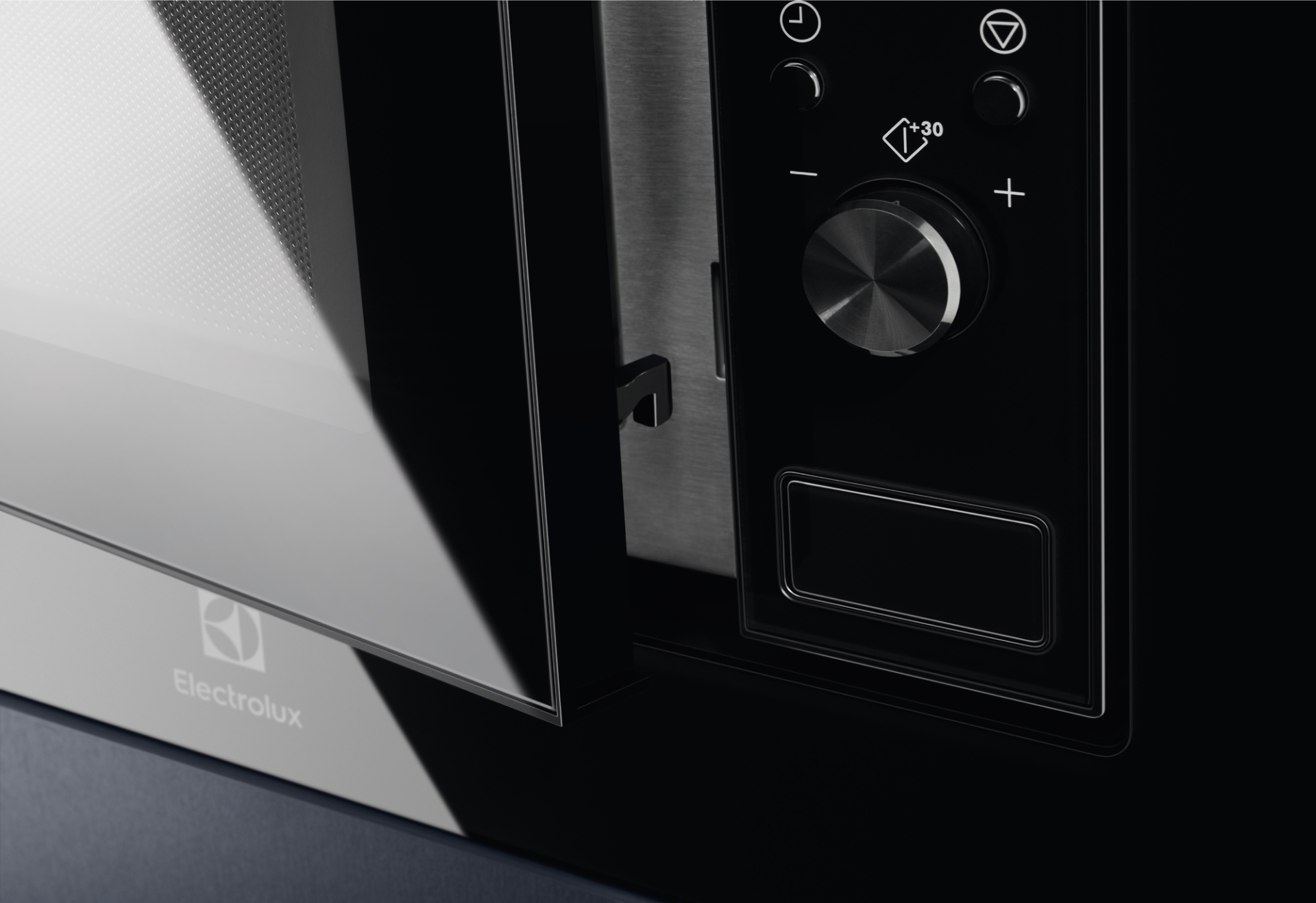 ELECTROLUX 300 microgolfoven - combi - 38cm - LMS2173EMK