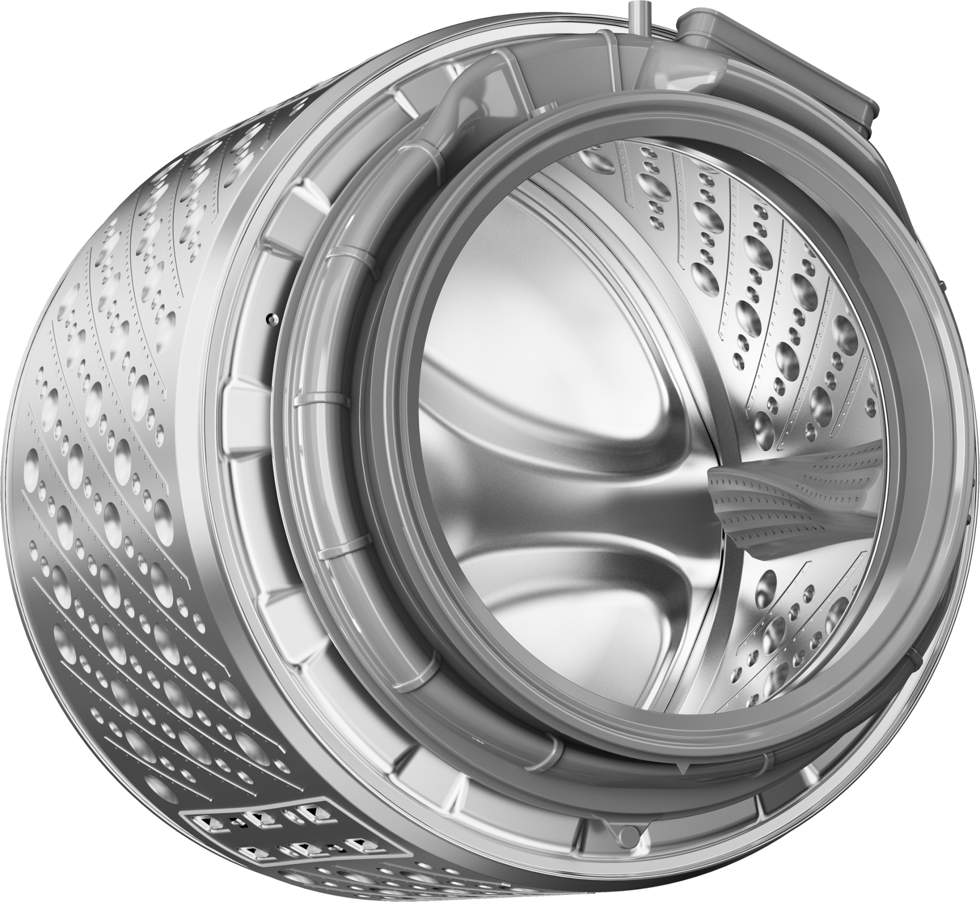 HISENSE wasmachine - WF5S9045BW