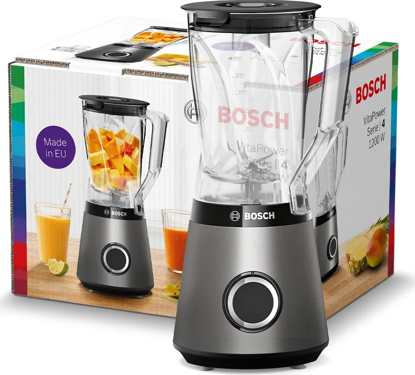 BOSCH  SERIE 4 blender - MMB6141S