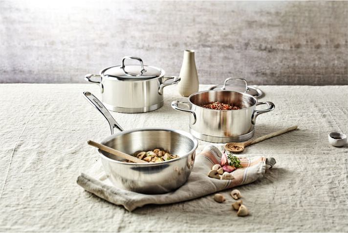 DEMEYERE kookpottenset - SET41903