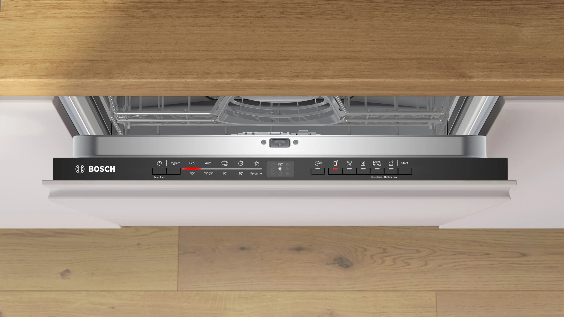 BOSCH SMH2IVX57E