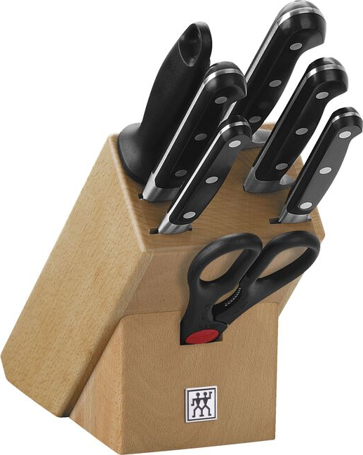 ZWILLING messenblok - 35662-000-0