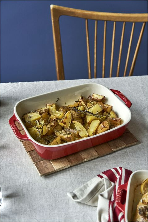 STAUB gratineerschaal - 40510-812-0