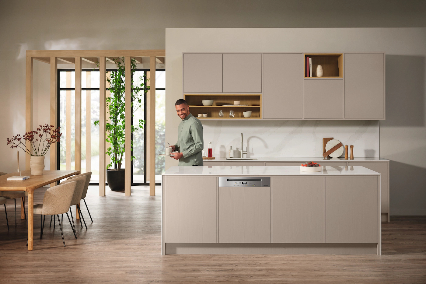 MIELE G5832SCIACTIVEPLUSSCS
