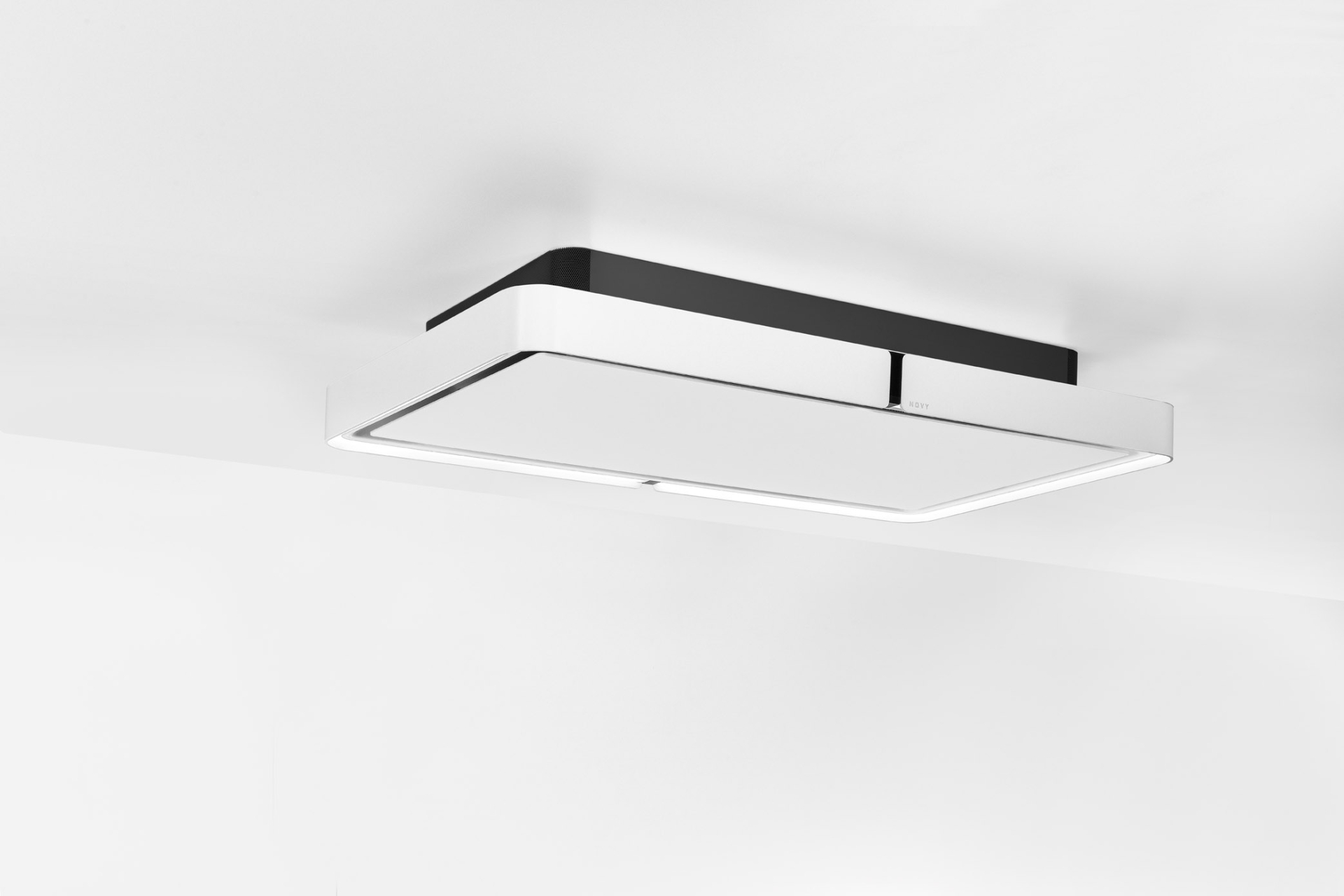 NOVY plafonddampkap - 110cm - 230