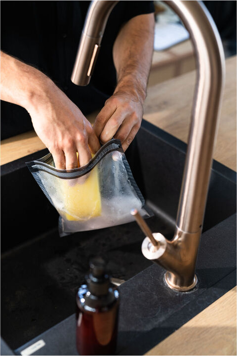 ZWILLING vacumeer-zakken - 36800-305-0