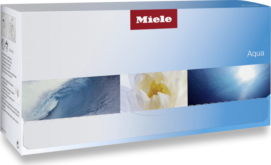 MIELE wasverzachter - SETSCENTBOTTLEAQUAX3