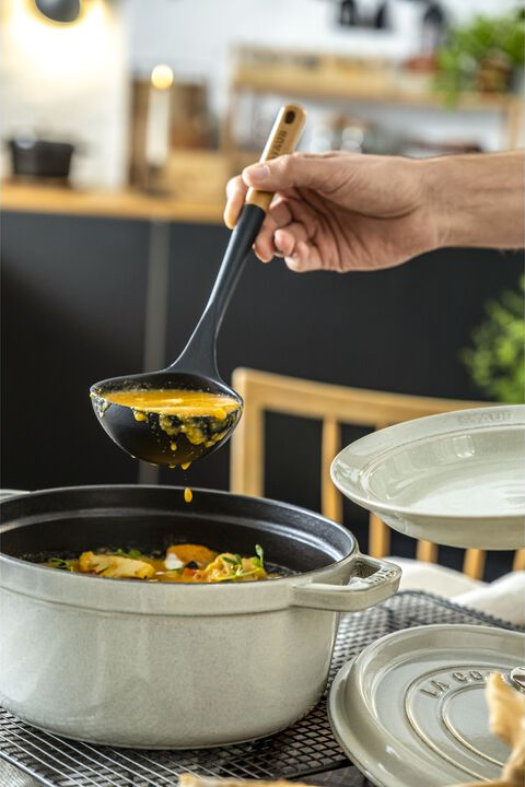 STAUB pollepel - 40503-104-0
