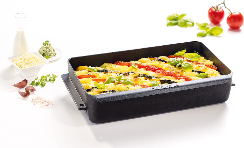 MIELE braadpan - HUB62-22