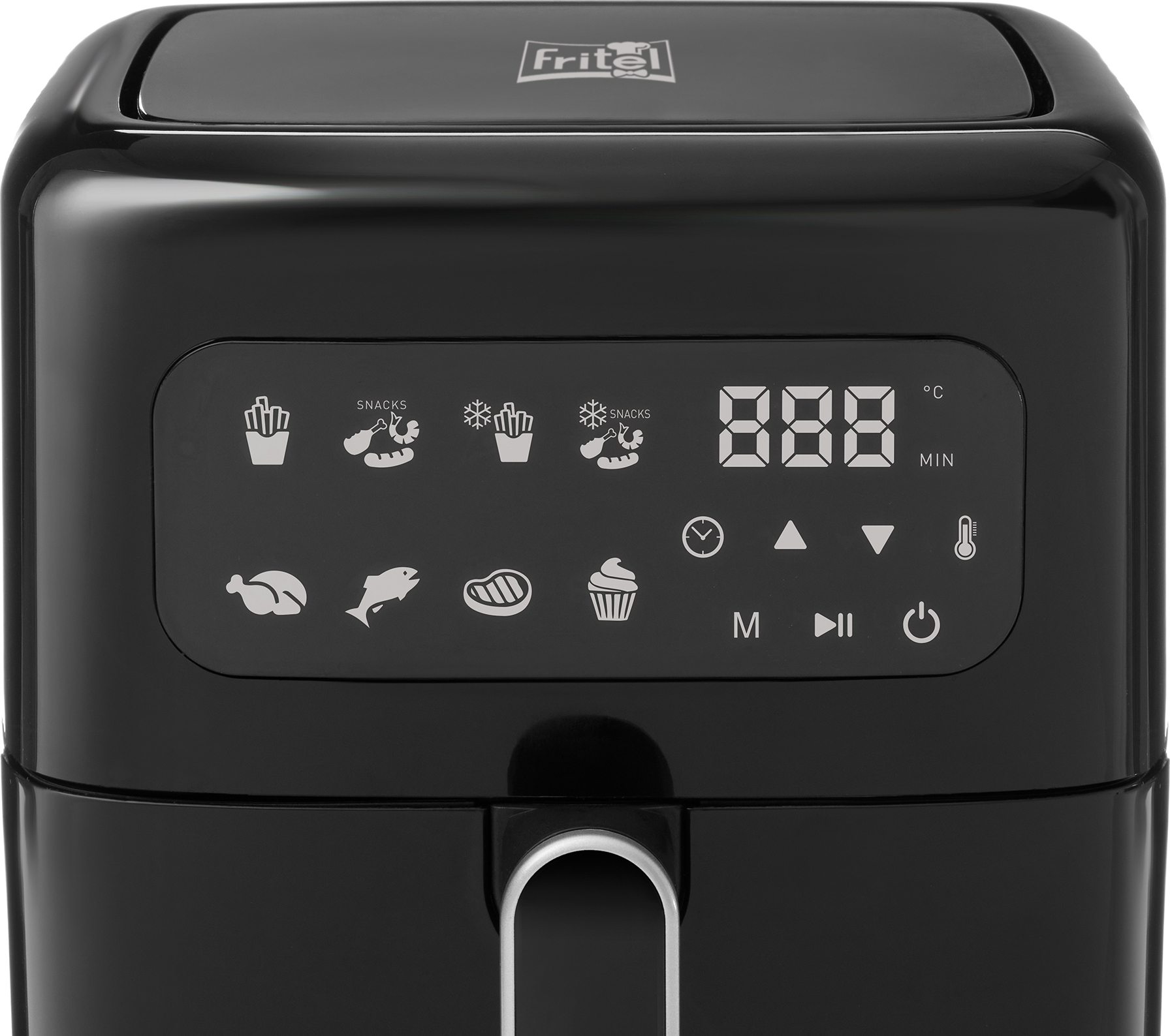 FRITEL airfryer - 142865