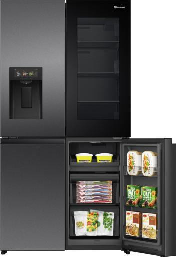 HISENSE side-by-side - RQ600P7SKE