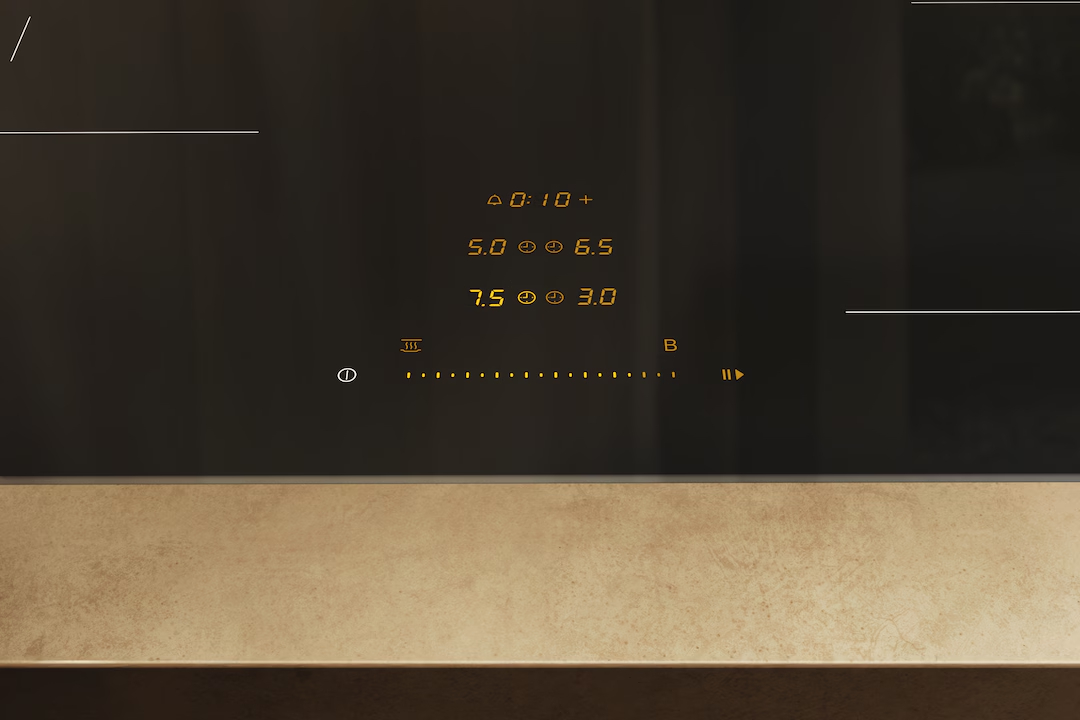 MIELE KM8483FX