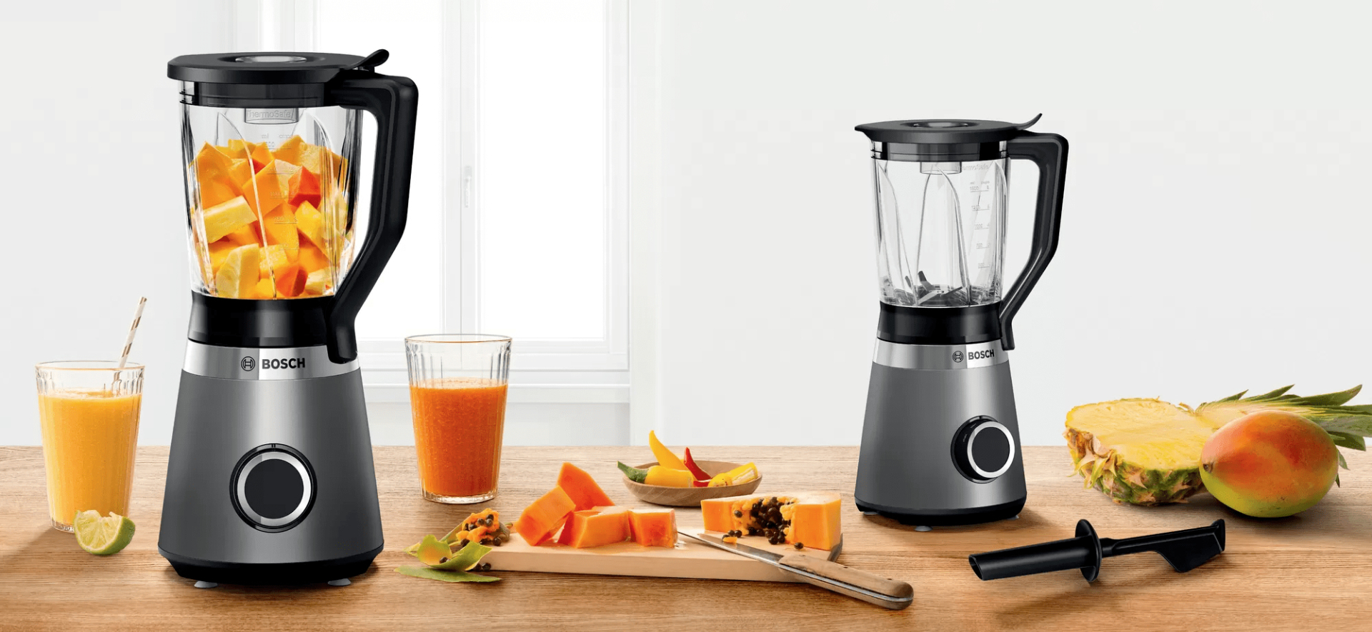 BOSCH blender - BOMMB6172S