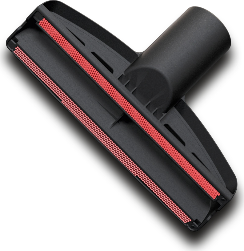 MIELE meubelzuigmond - SPD20