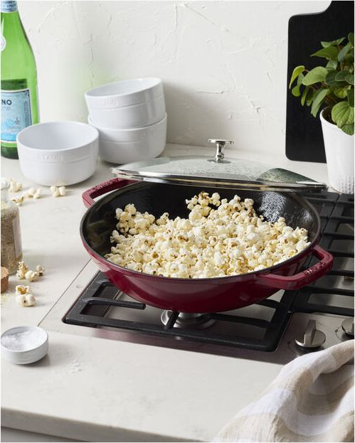 STAUB wok - 1312906