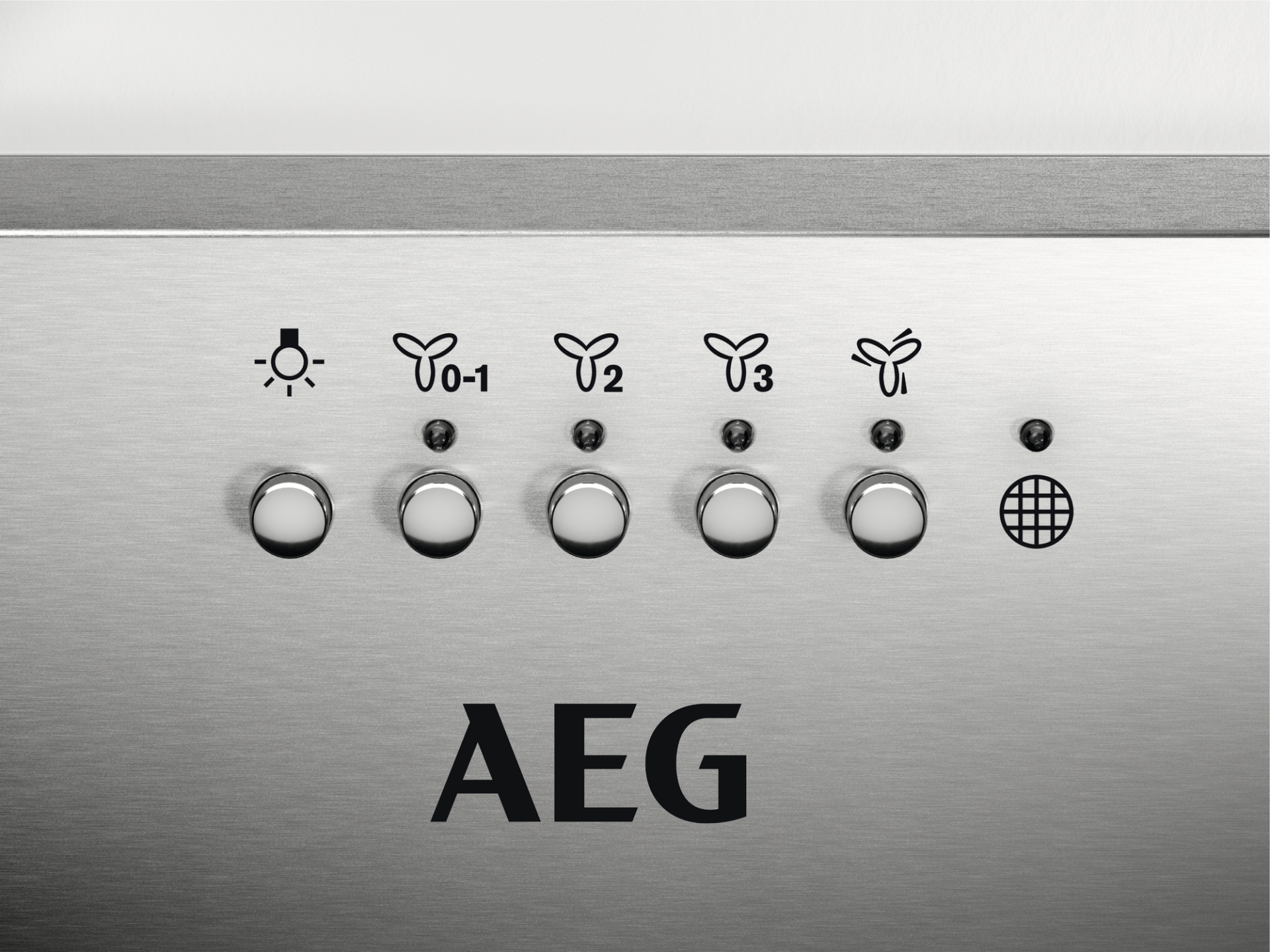 AEG 7000 inbouwgroep - 80cm - DGK5861HM