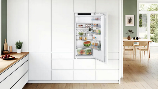 BOSCH SERIE 4 koelkast met vriesvak - 122cm - KIL42SFE0