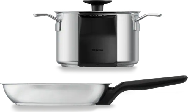 MIELE KMTS8602MSENSESET