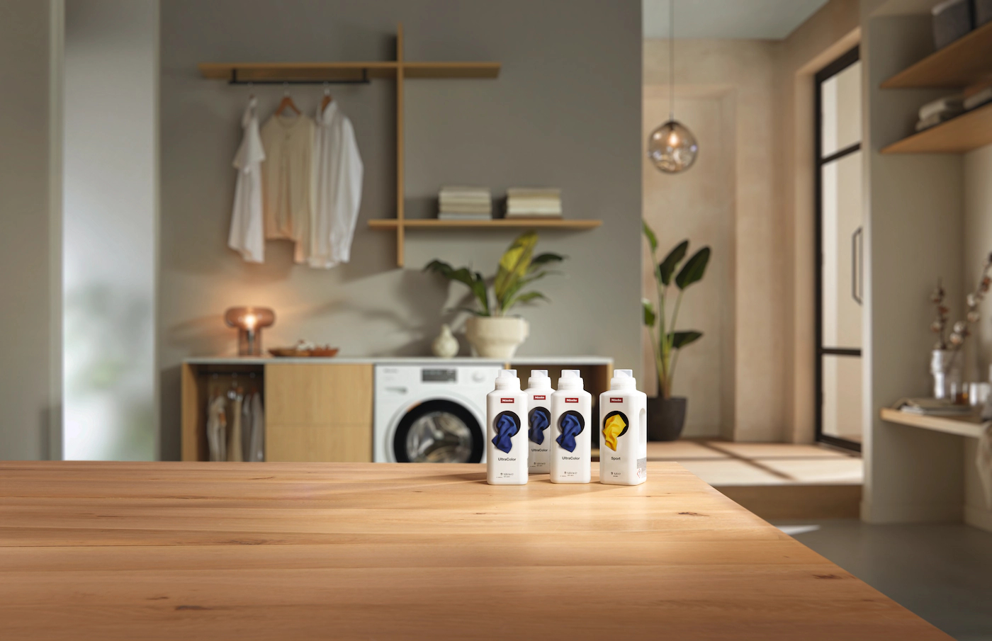 MIELE SETUCSPORTDEFRNL