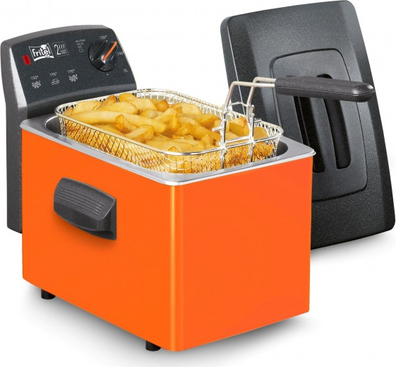 FRITEL friteuse - 137236
