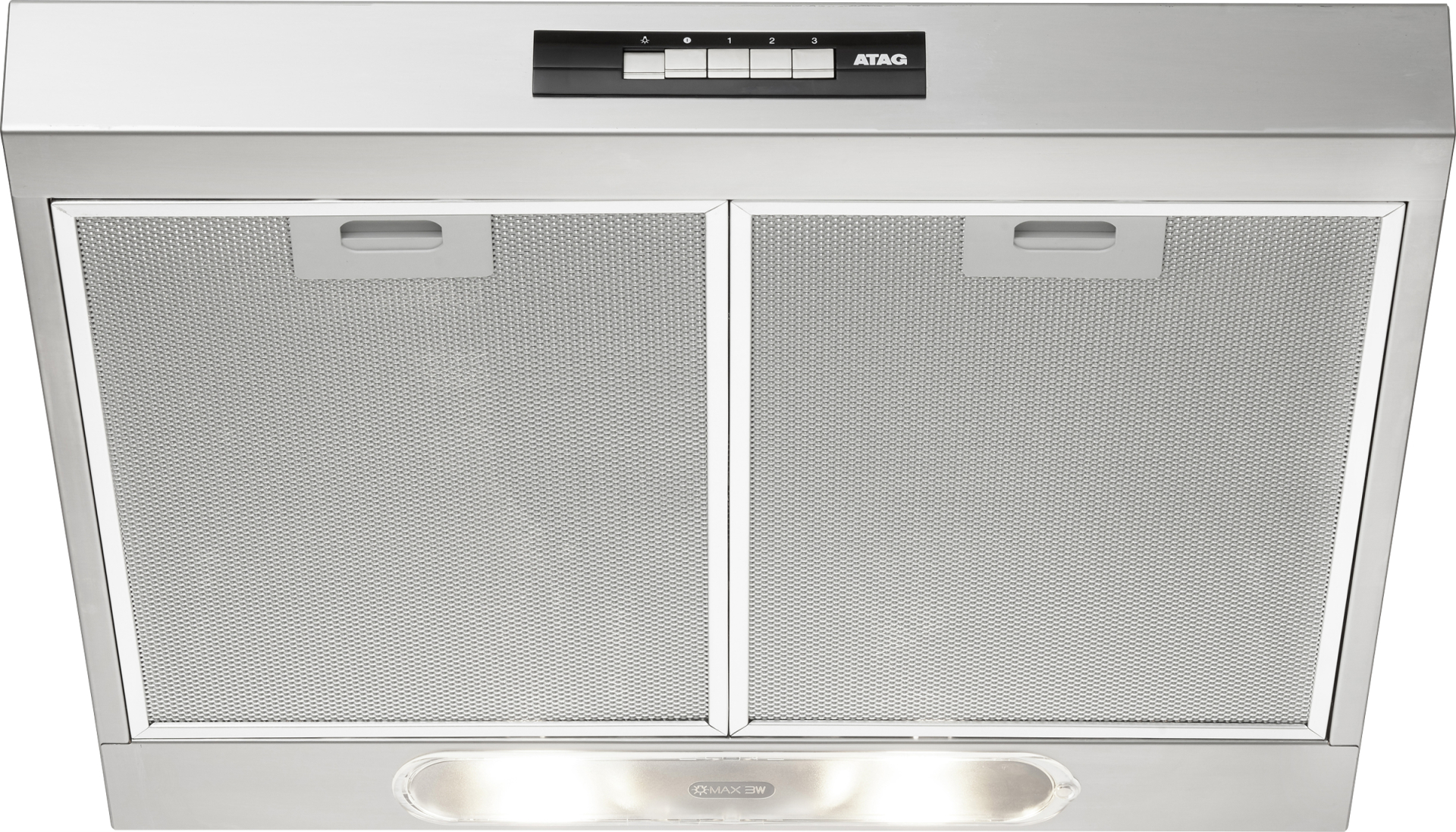 ATAG onderbouw dampkap - 60cm - WO60211BM