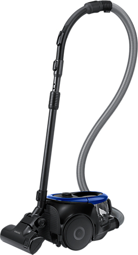 SAMSUNG stofzuiger zonder zak - VC07M2110SB