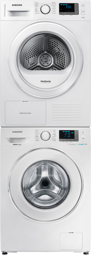 SAMSUNG stapelkit - SKK-DF