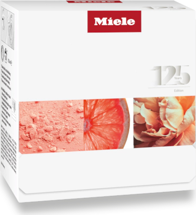MIELE 125 EDITION geurflacon - SCENTBOTTLEEDITION125