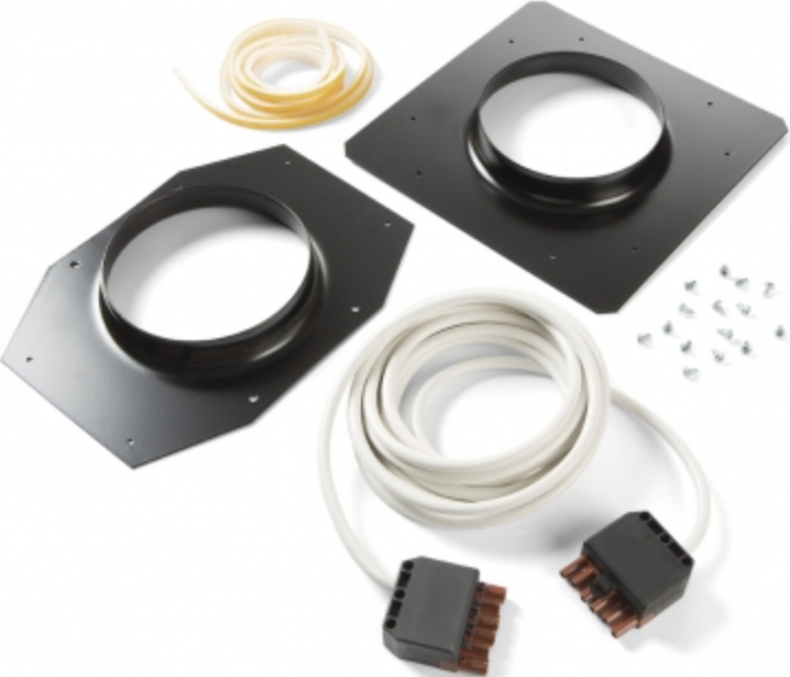 NOVY Mini Pureline kit voor motor op afstand - 800998