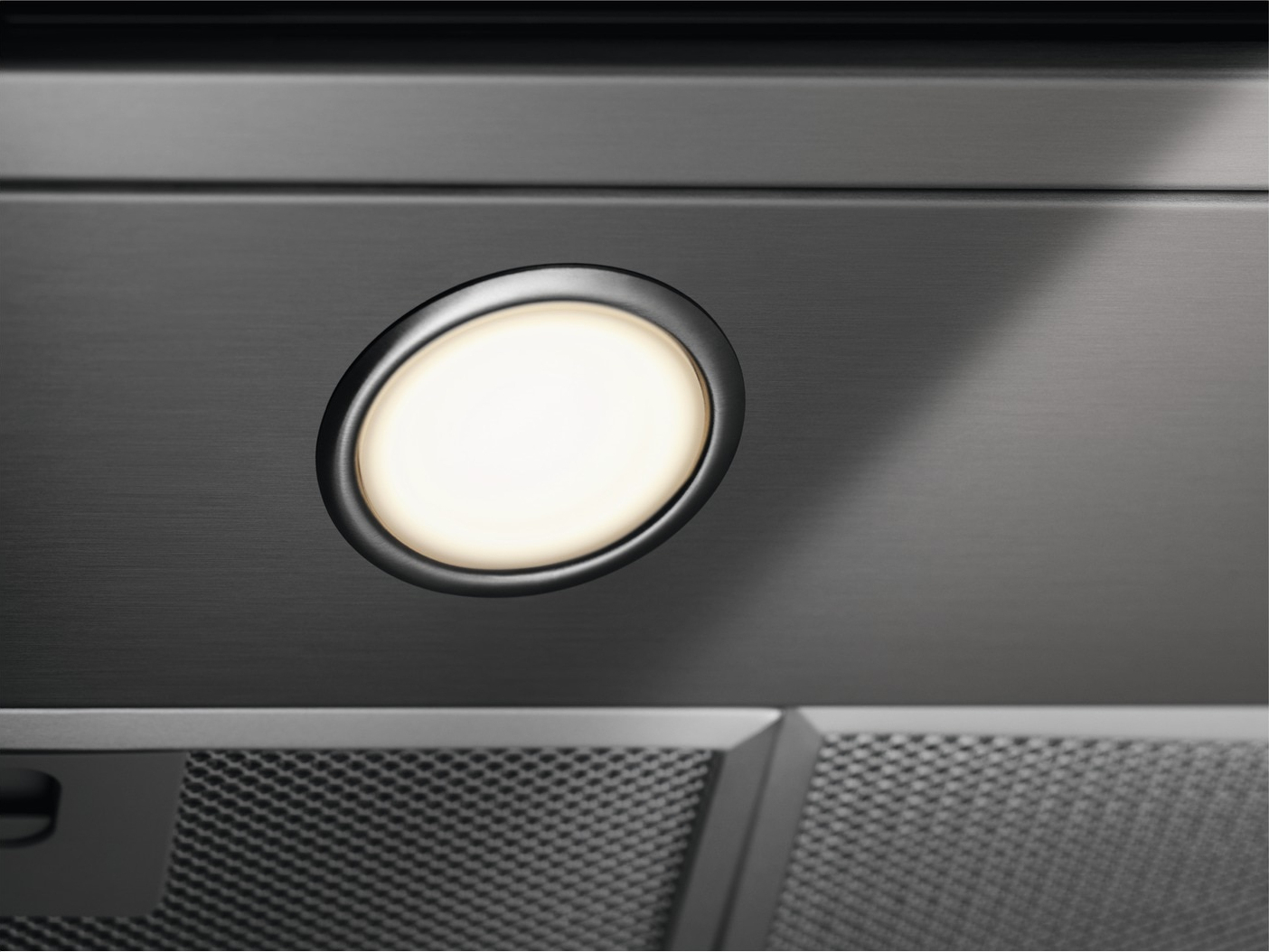 ELECTROLUX 800 eilanddampkap - 90cm - LFI769X