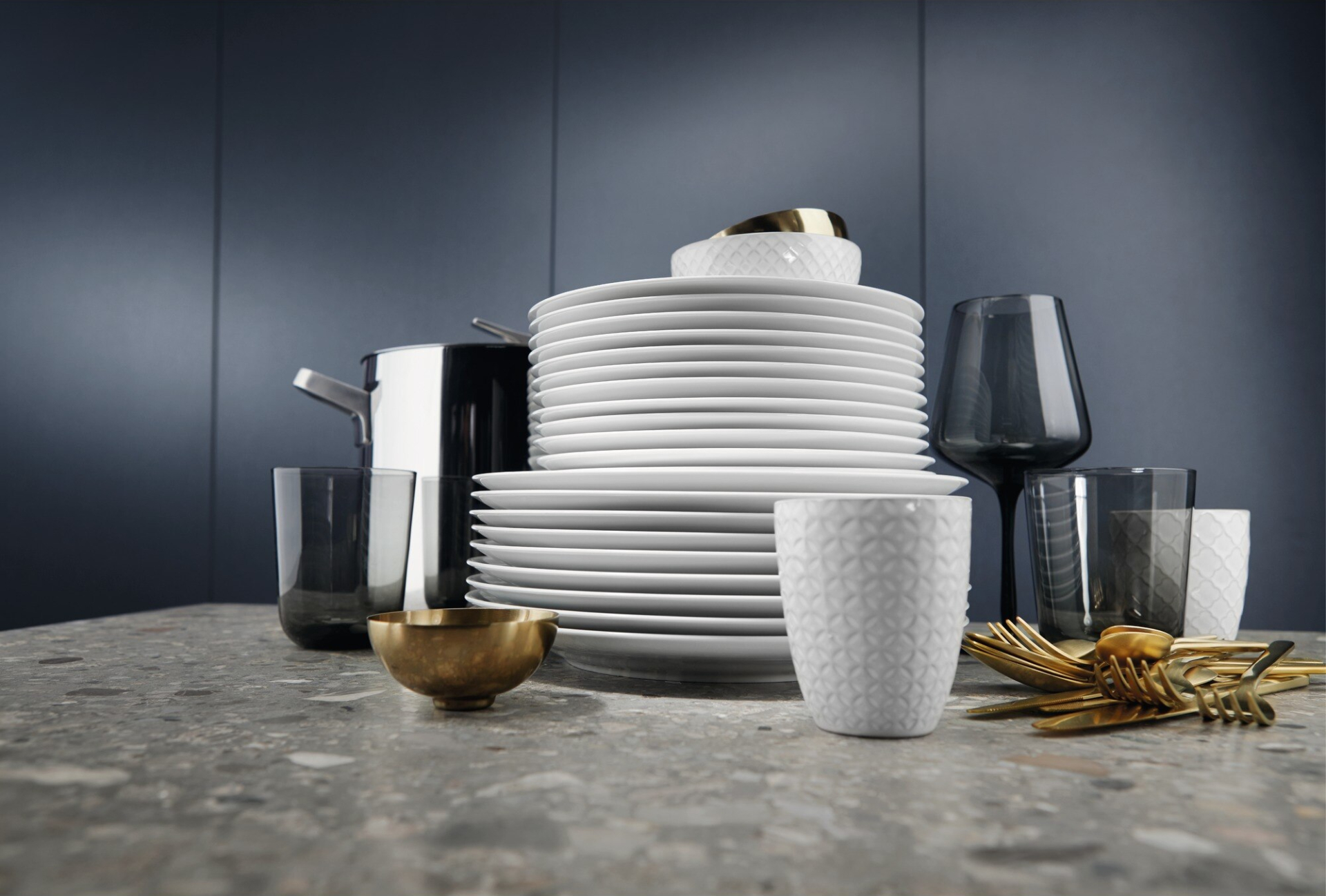 ELECTROLUX 300 vaatwasser volledig integreerbaar - KEAD7200L