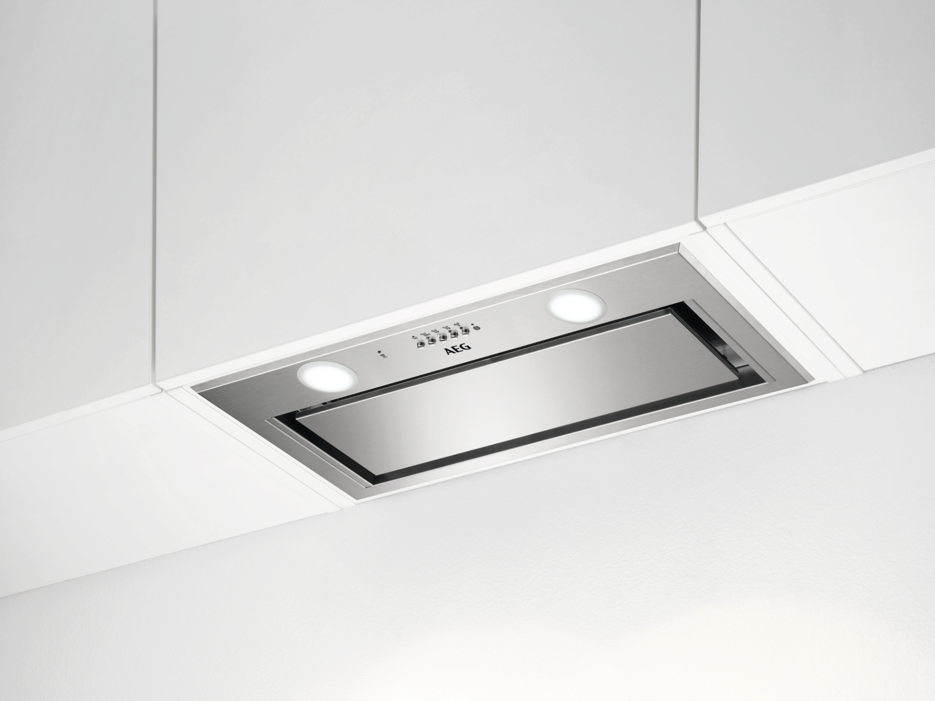 AEG 7000 inbouwgroep - 54cm - DGK5661HM