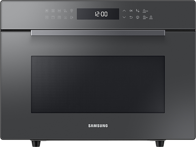 SAMSUNG microgolfoven - combi - 40cm - MC35R8058CC