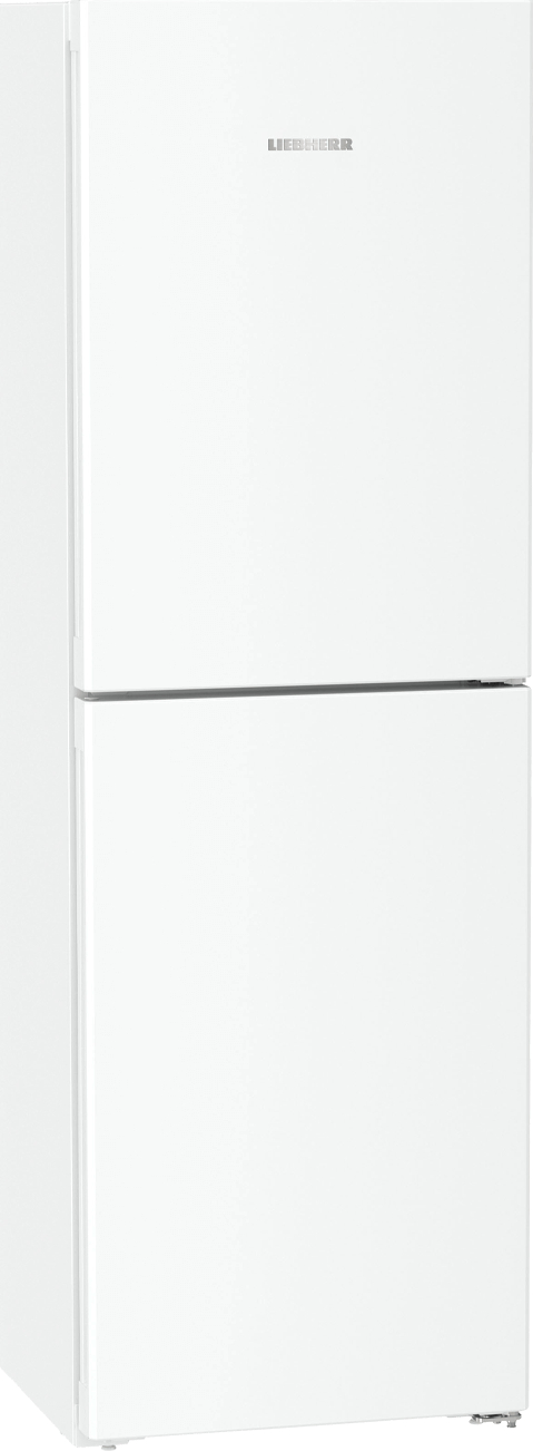 LIEBHERR Vrijstaande koel-vriescombinatie - CND520422