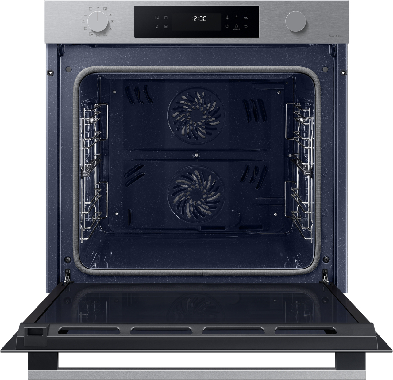 SAMSUNG multifunctionele oven - 60cm - NV7B44305CS