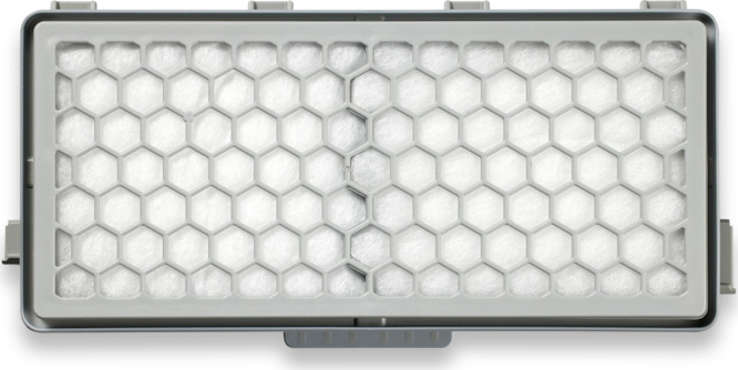 MIELE filter - SILENCEAIRCLEANFILTERSFSA50