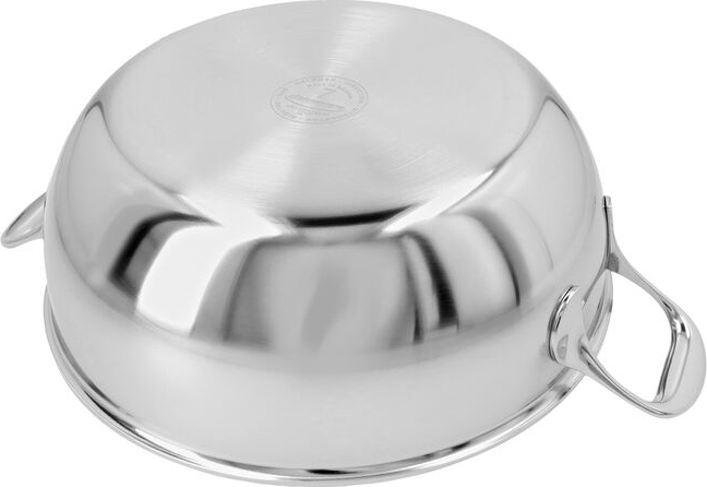 DEMEYERE sudderpot met deksel - 25328