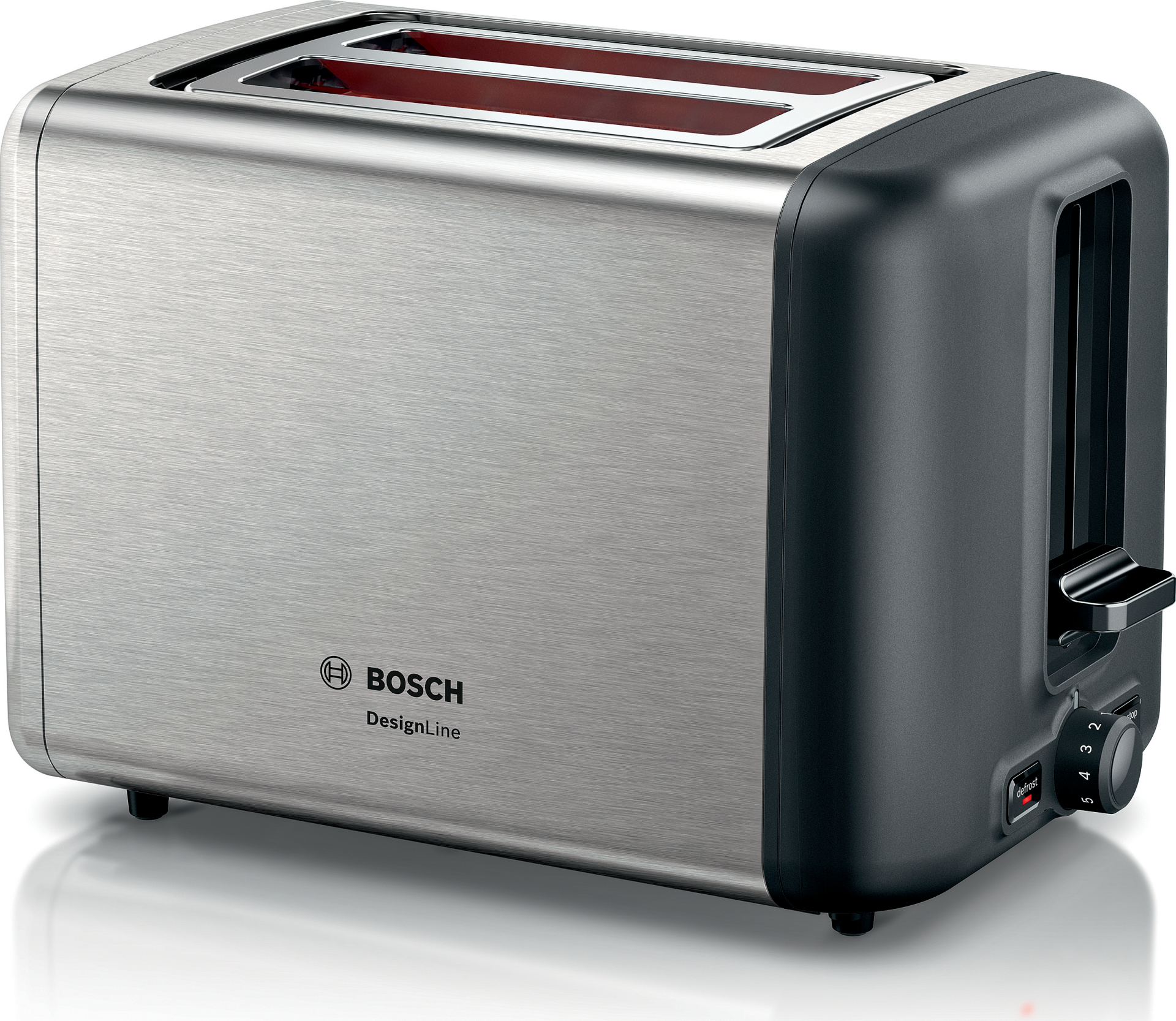 BOSCH  broodrooster - TAT3P420
