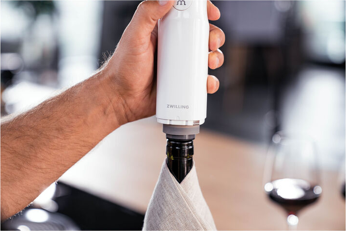 ZWILLING vacuümmachine - 36801-000-0