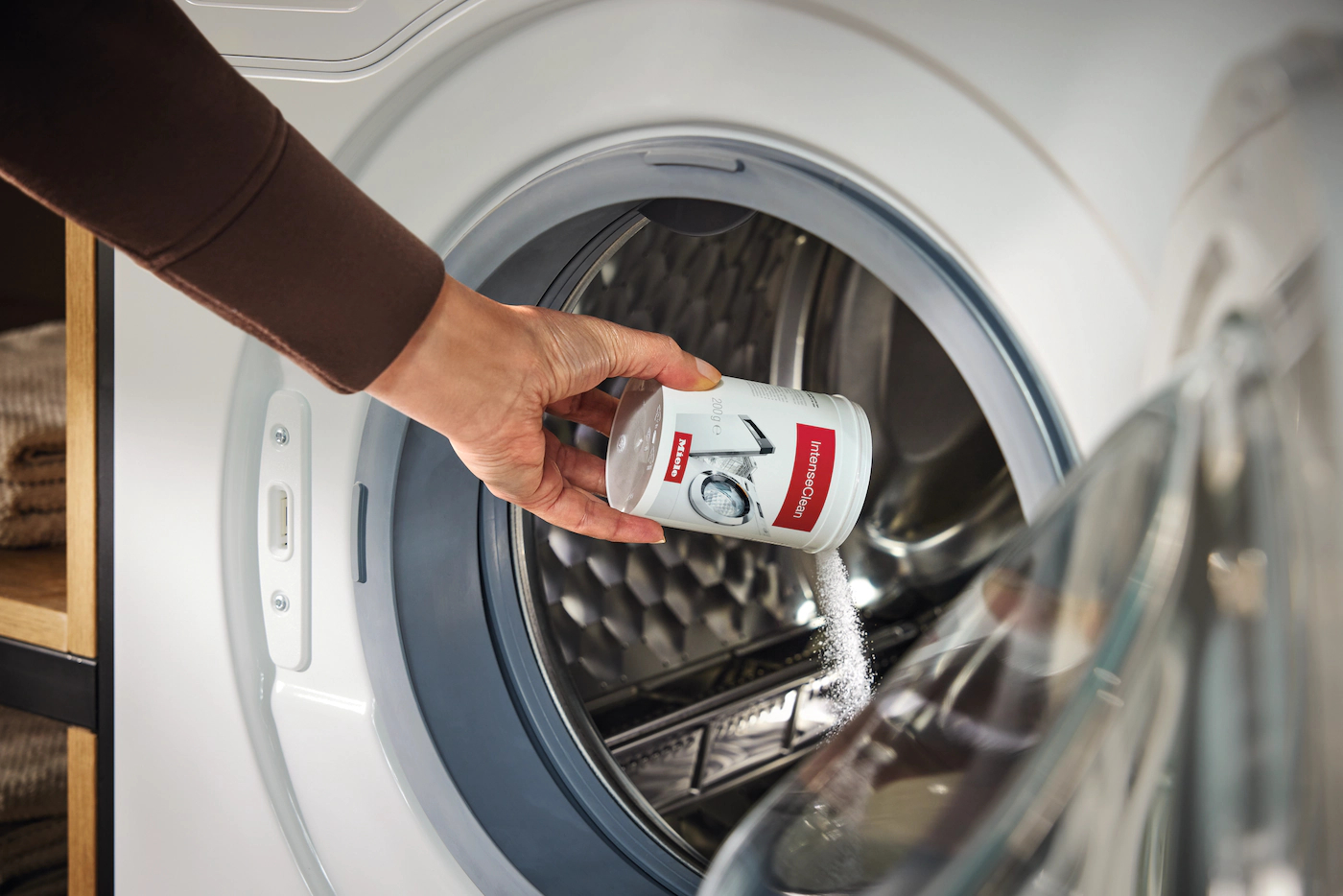MIELE DISHCLEANSET