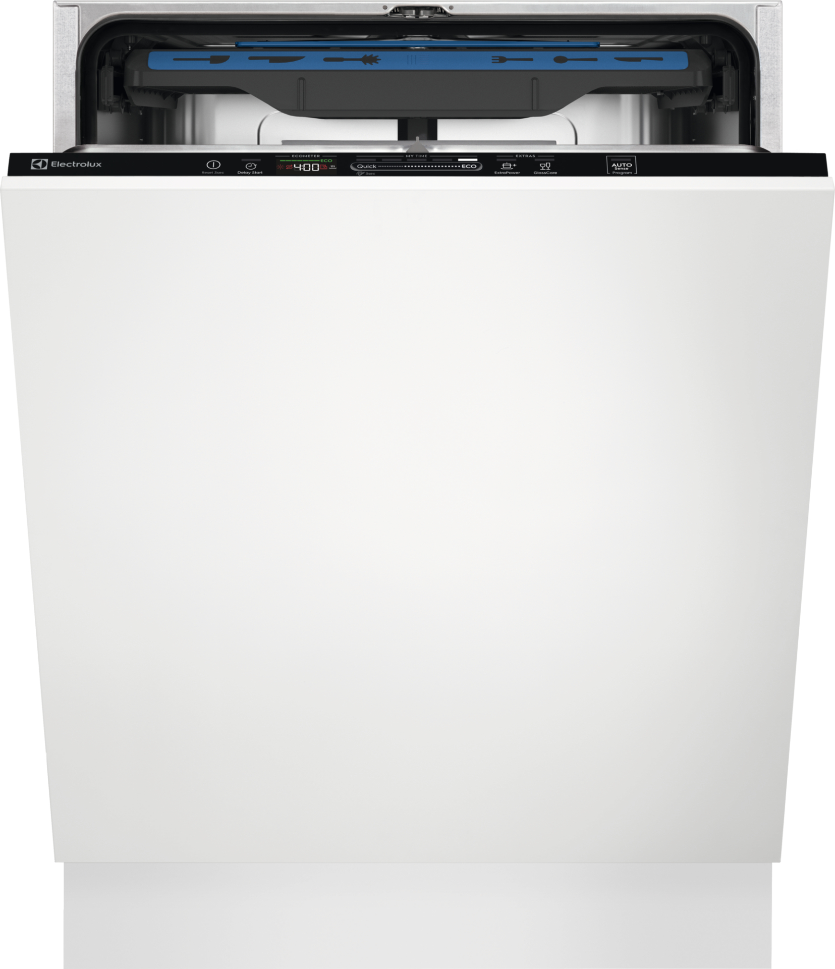 ELECTROLUX 600 vaatwasser volledig integreerbaar - KEMC8320L