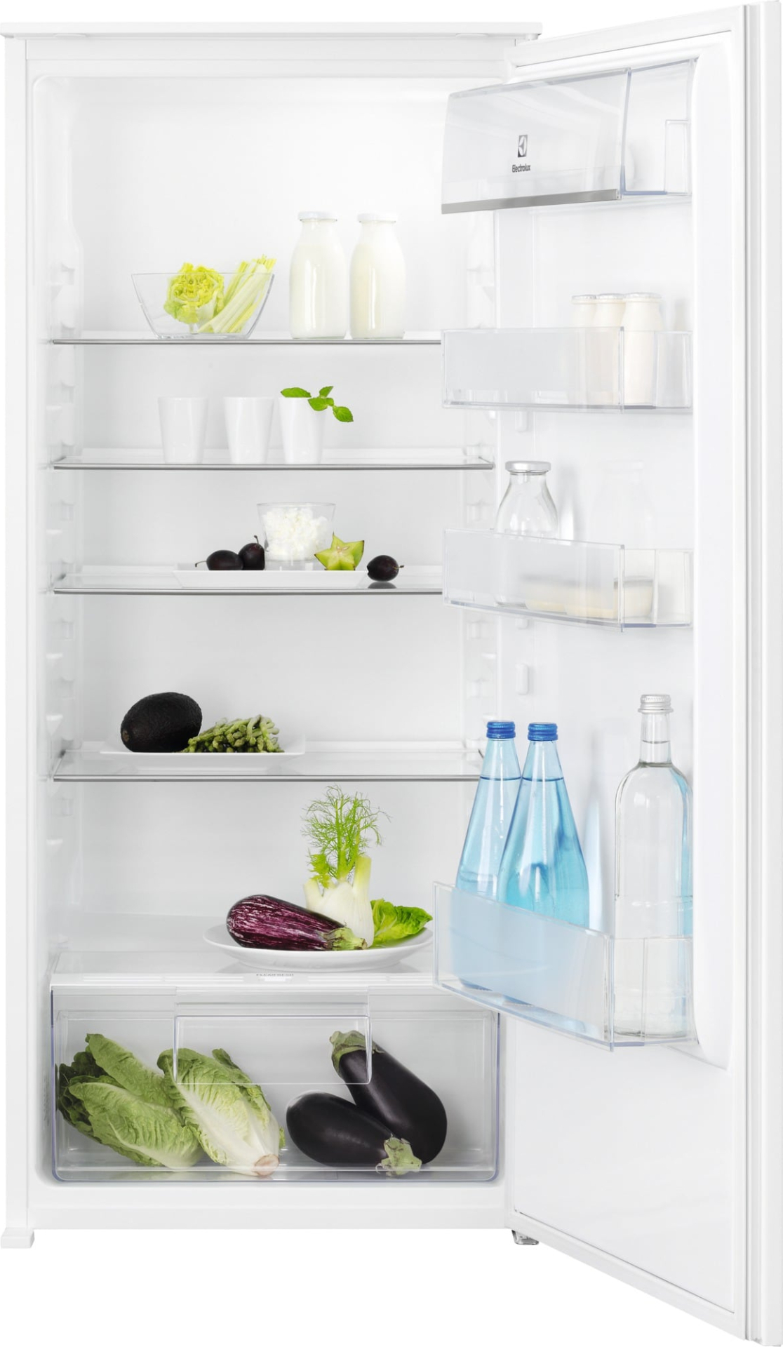 ELECTROLUX 500 koelkast zonder vriesvak - 122cm - LRB3AE12S