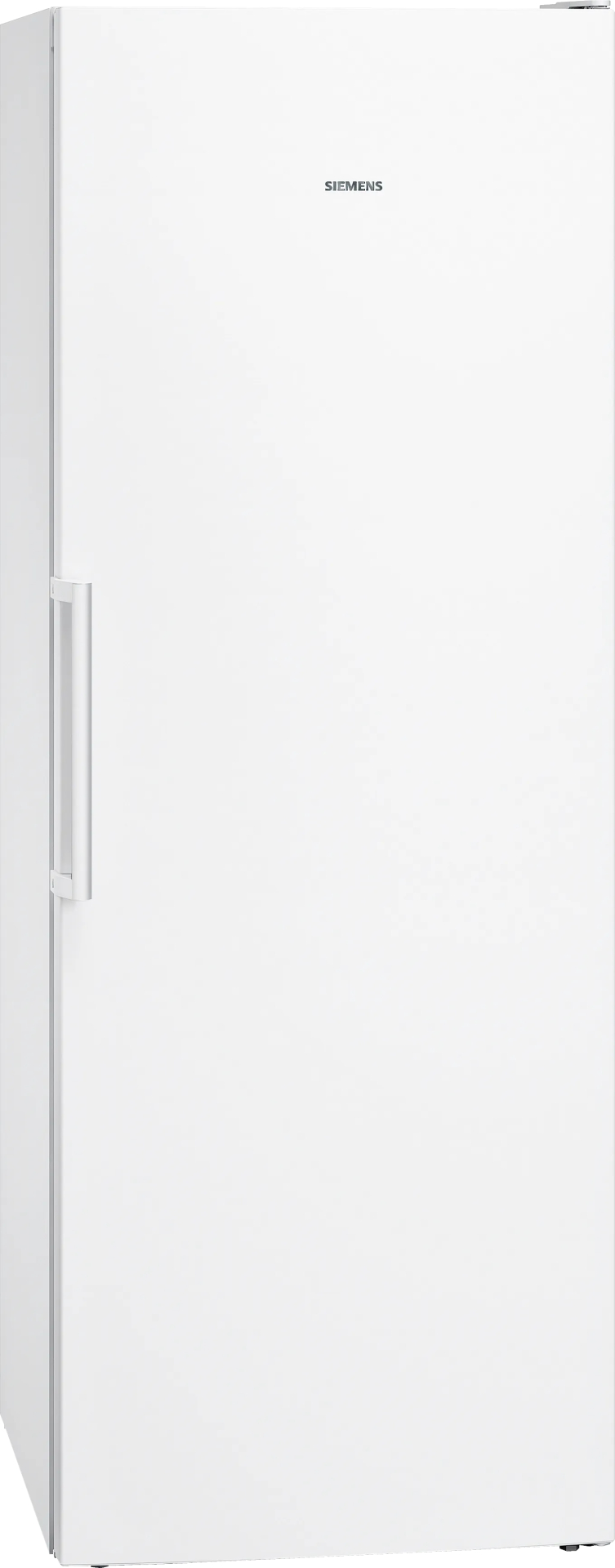 SIEMENS IQ500 vrijstaande vriezer - 191cm - GS58NDWDP