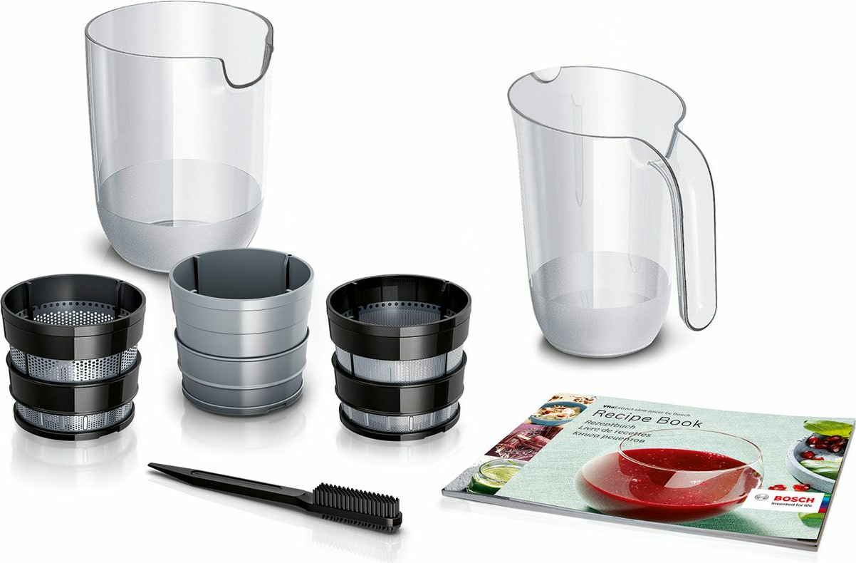 BOSCH  VitaExtract slowjuicer - MESM731M