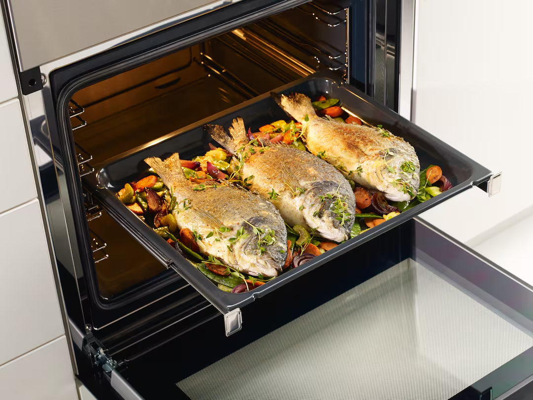 MIELE HBB51BAKINGTRAYANTHRACITE