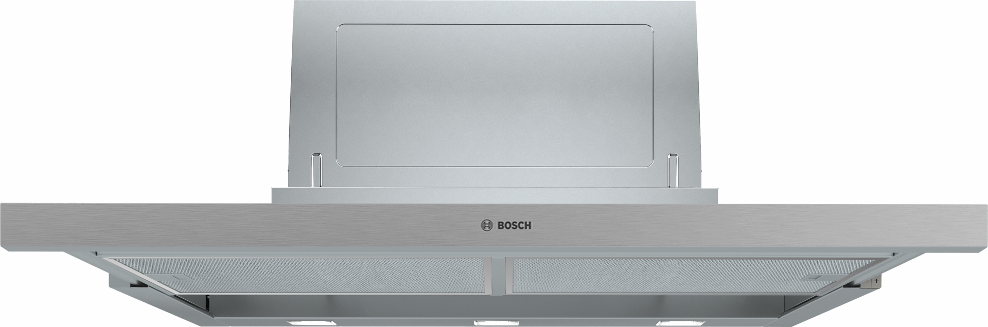BOSCH SERIE 4 telescopische dampkap - 90cm - DFS097A51