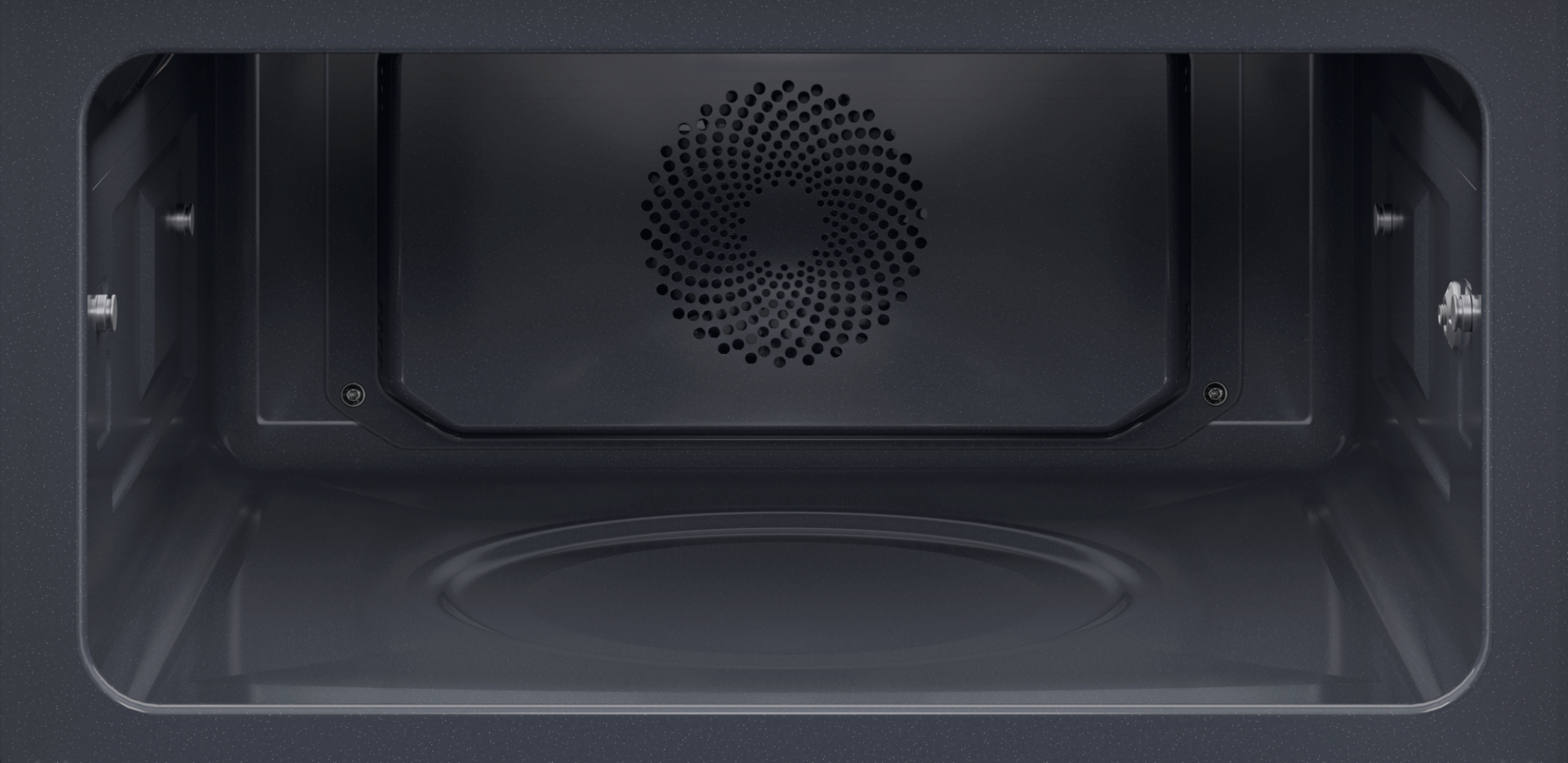 ELECTROLUX 700 multifunctionele oven met microgolfoven - 45cm - KVLBE08GH