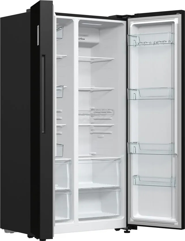 HISENSE side-by-side - 178cm - RS711N4AFE