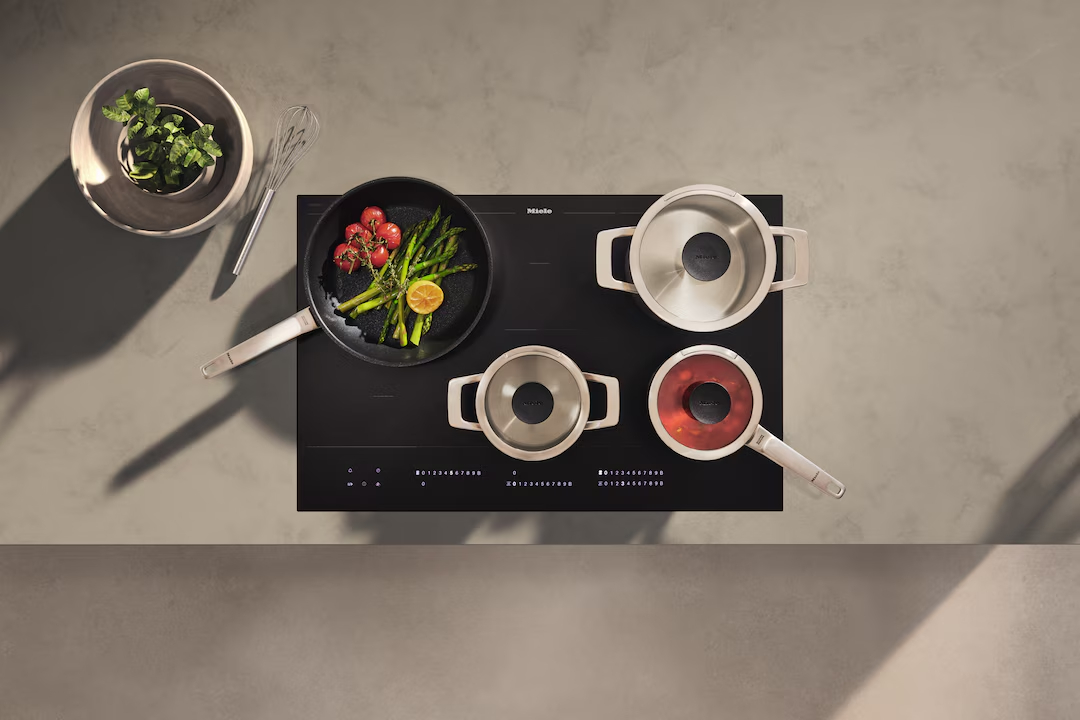 MIELE KMST1615-3EDST