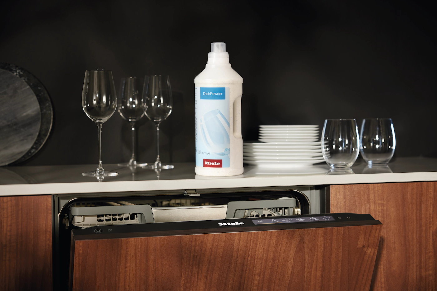 MIELE  - GSCL1404P